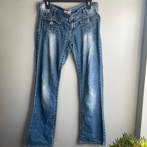 Angels Brand Jeans